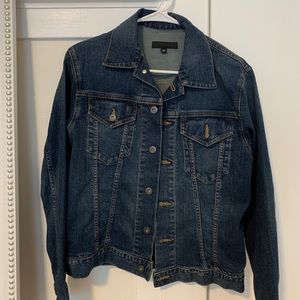 Men’s Jean Jacket